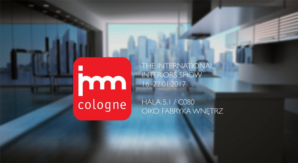 IMM Cologne – International Trade Fair